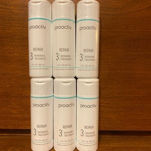 Six Proactiv Repairing Treatment